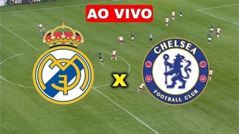 jogo do real madrid multicanais - futemax real madrid hoje